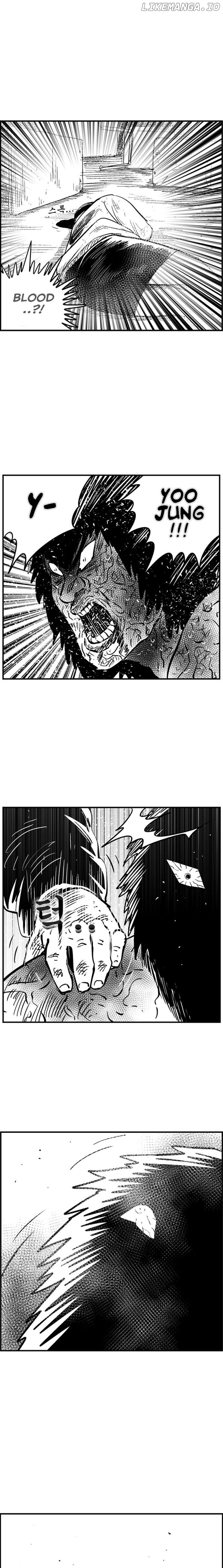 Hellper 2 Chapter 105 - page 28