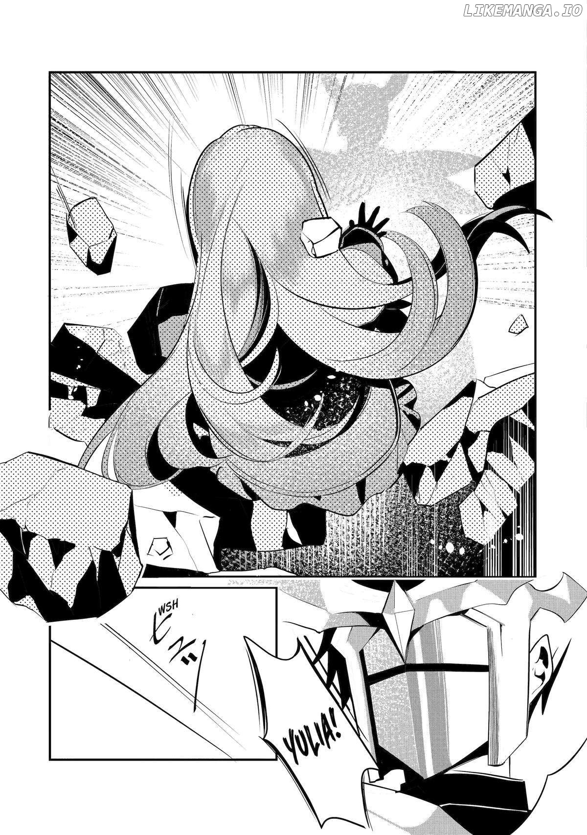 Emperor's Mark to Rule the Monsters: Reborn Sage to Strongest Adventurer Chapter 38 - page 42