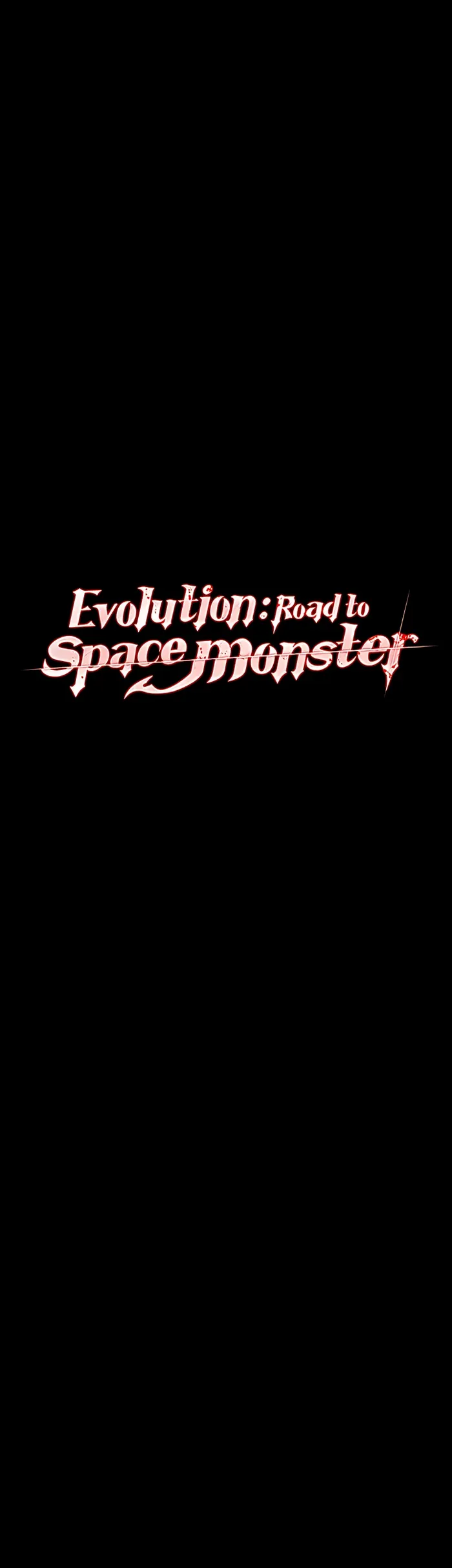 I Became an Evolving Space Monster Chapter 25 - page 16