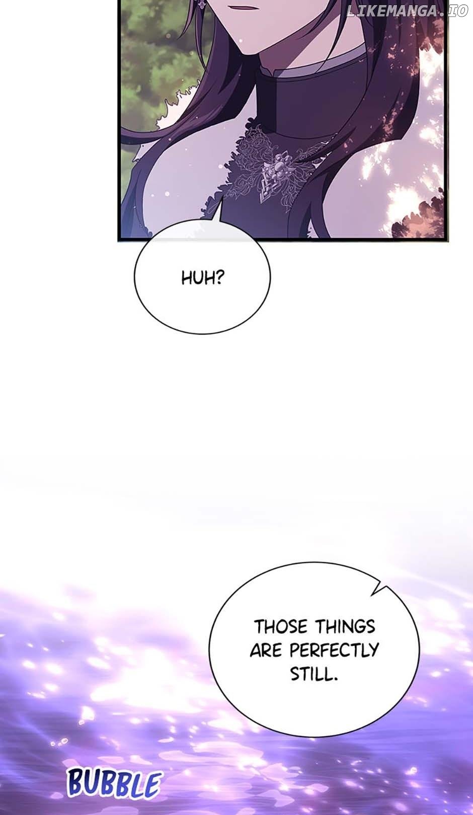 The Hero's Savior Chapter 95 - page 26