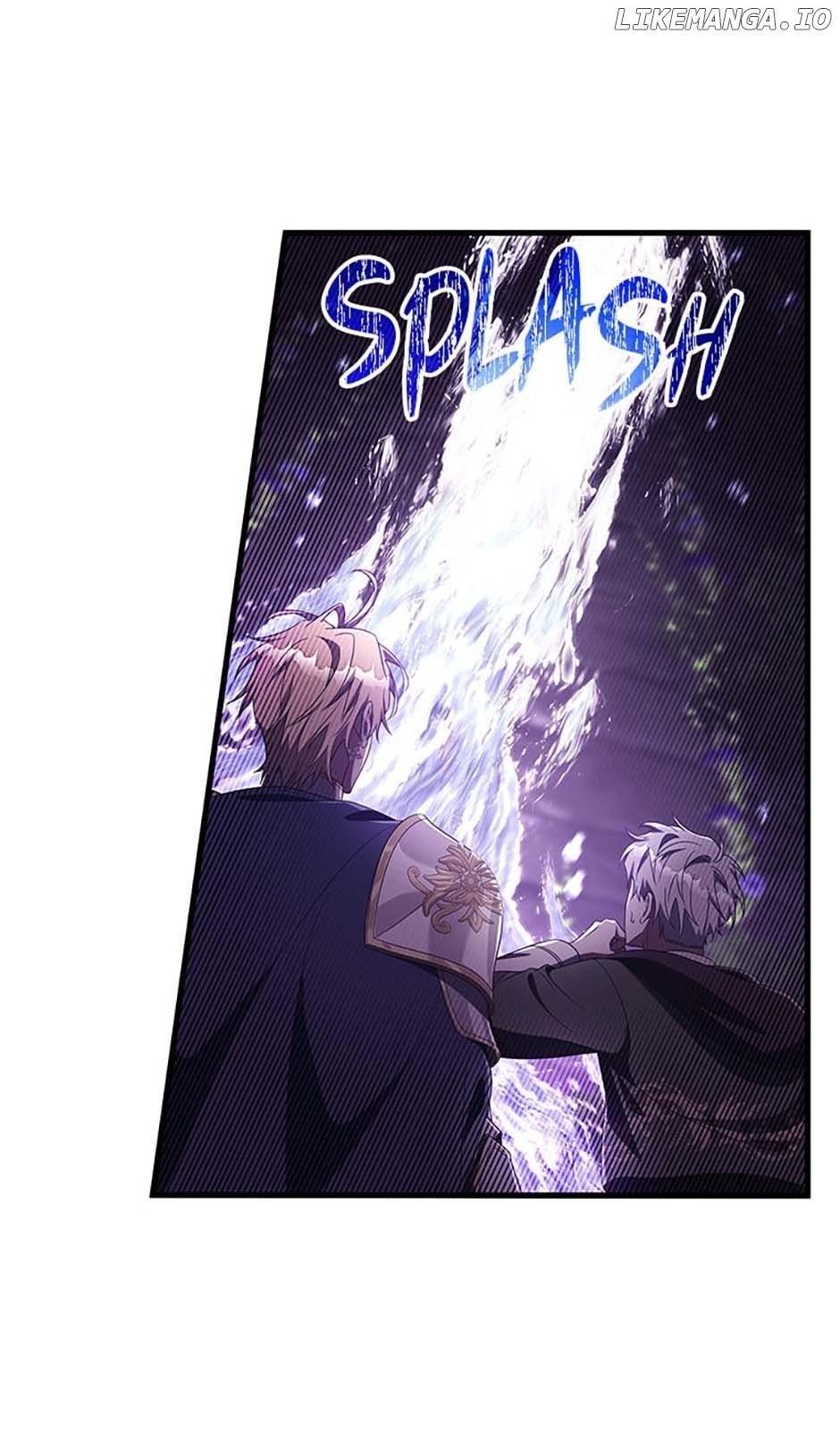 The Hero's Savior Chapter 95 - page 39