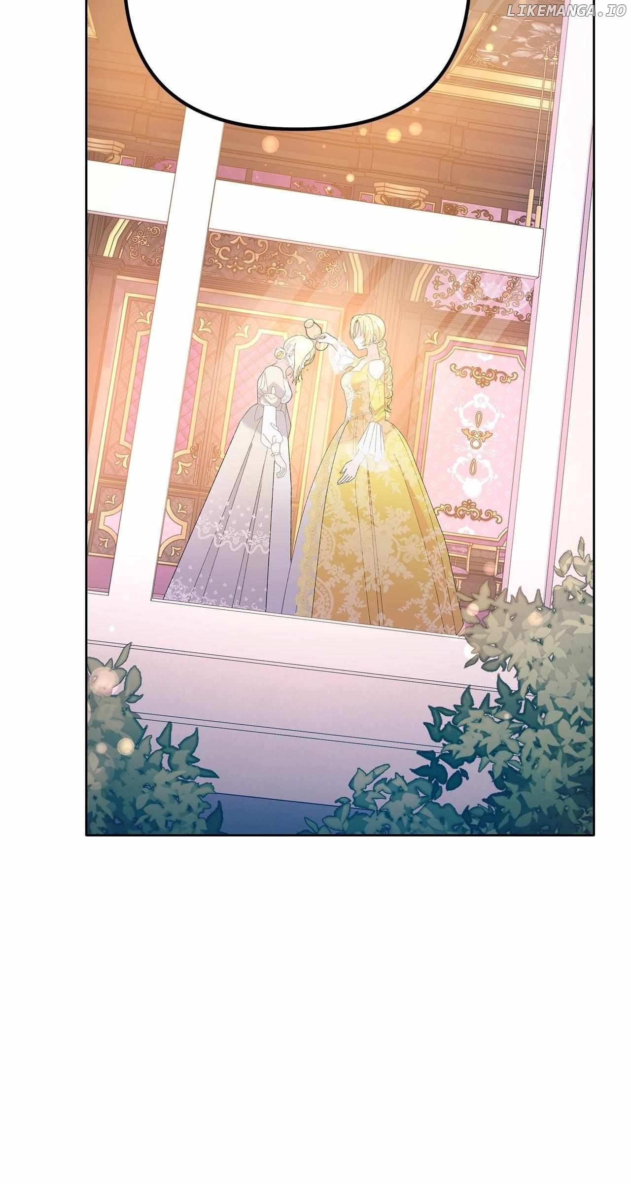 I Got Married to a Duke Called Beast Chapter 45 - page 46