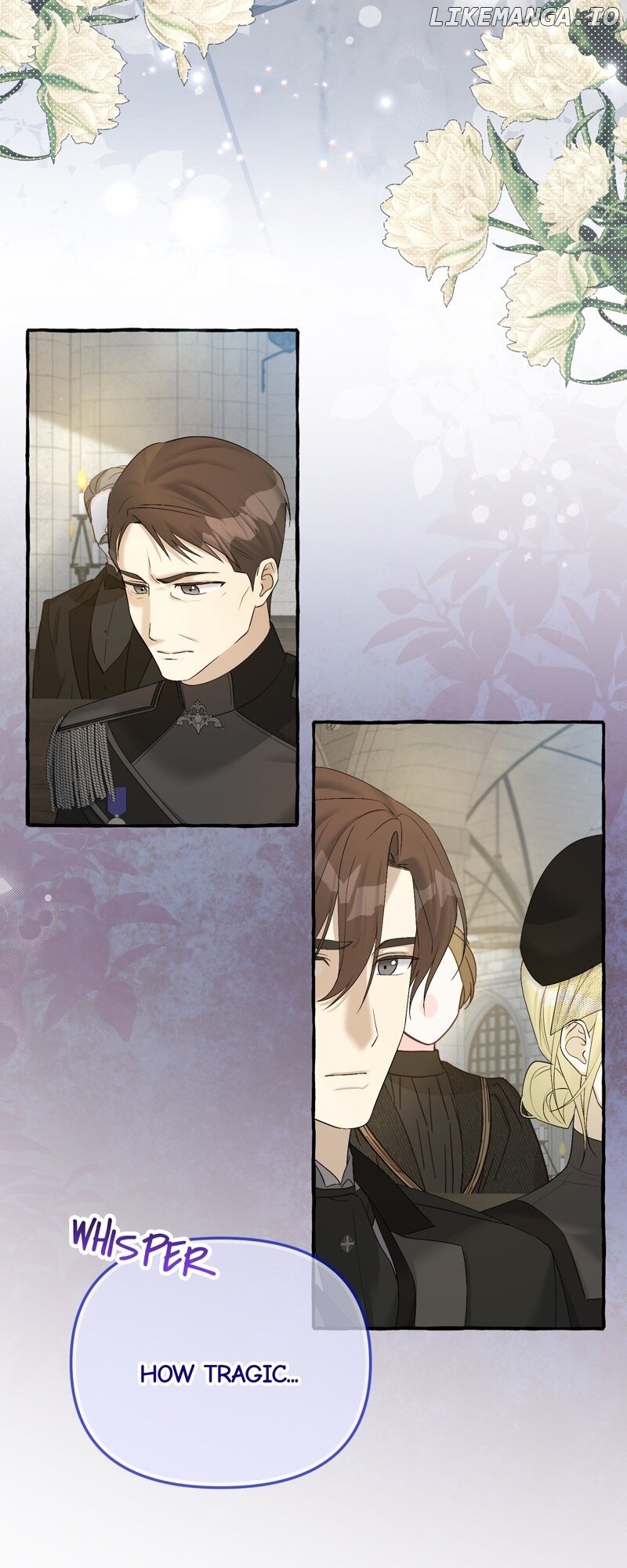 Are We Still in Love? Chapter 40 - page 2