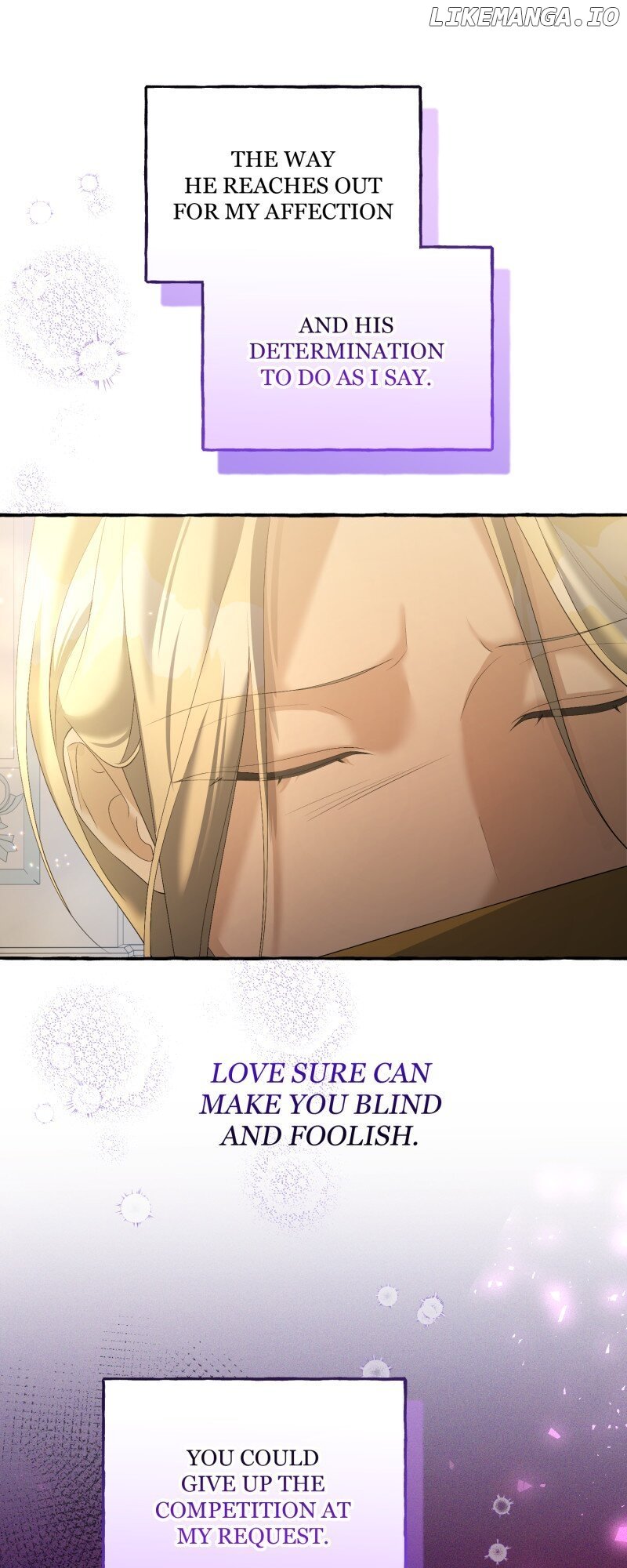 Are We Still in Love? Chapter 41 - page 40