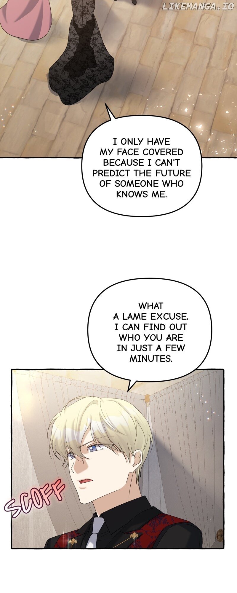 Are We Still in Love? Chapter 42 - page 41