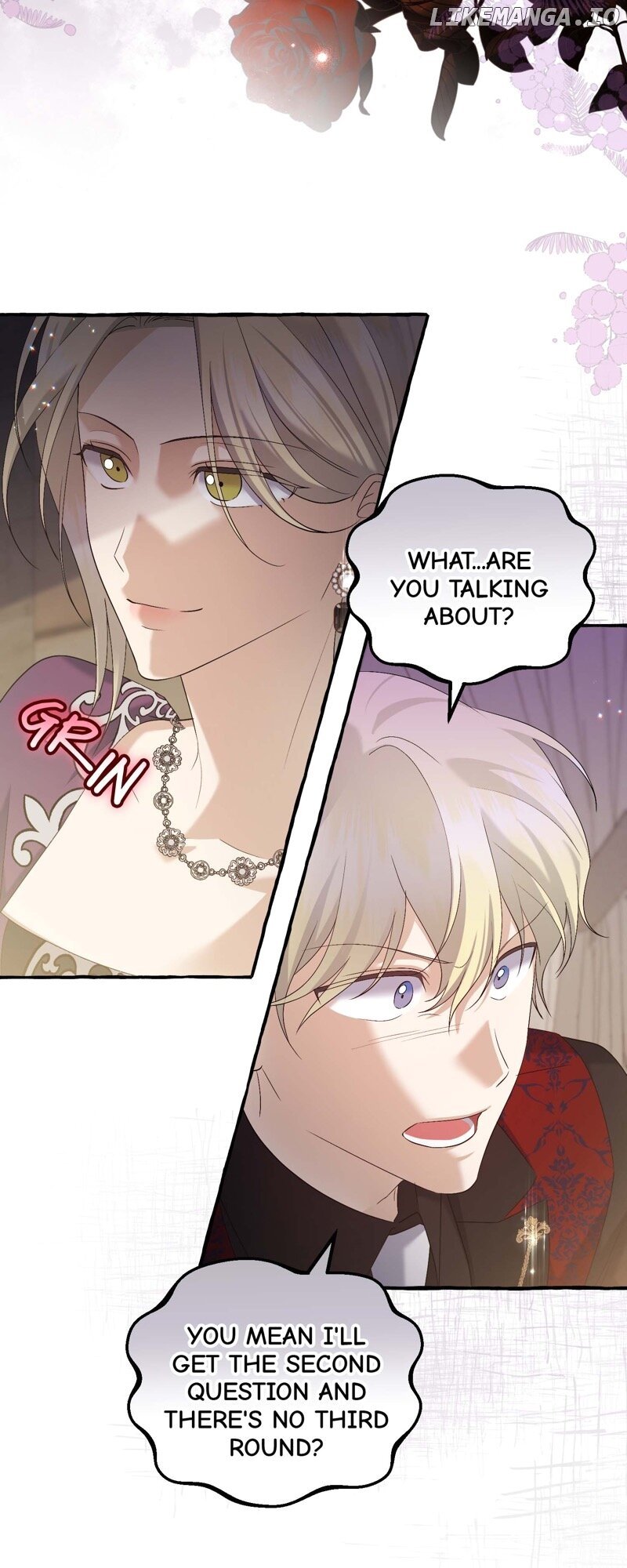 Are We Still in Love? Chapter 43 - page 2