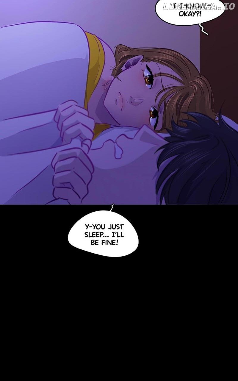 Love 4 a Walk Chapter 30 - page 50