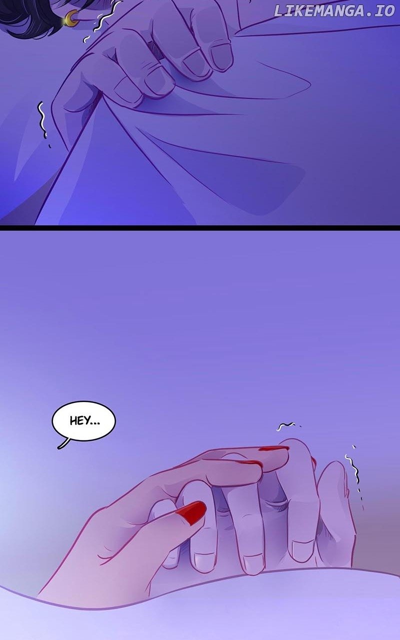 Love 4 a Walk Chapter 30 - page 52