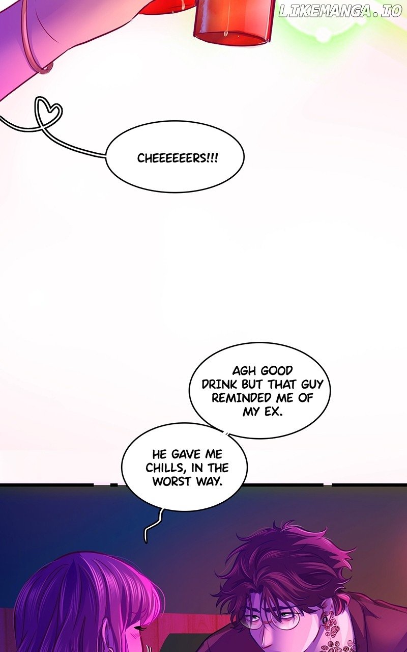 Love 4 a Walk Chapter 32 - page 44