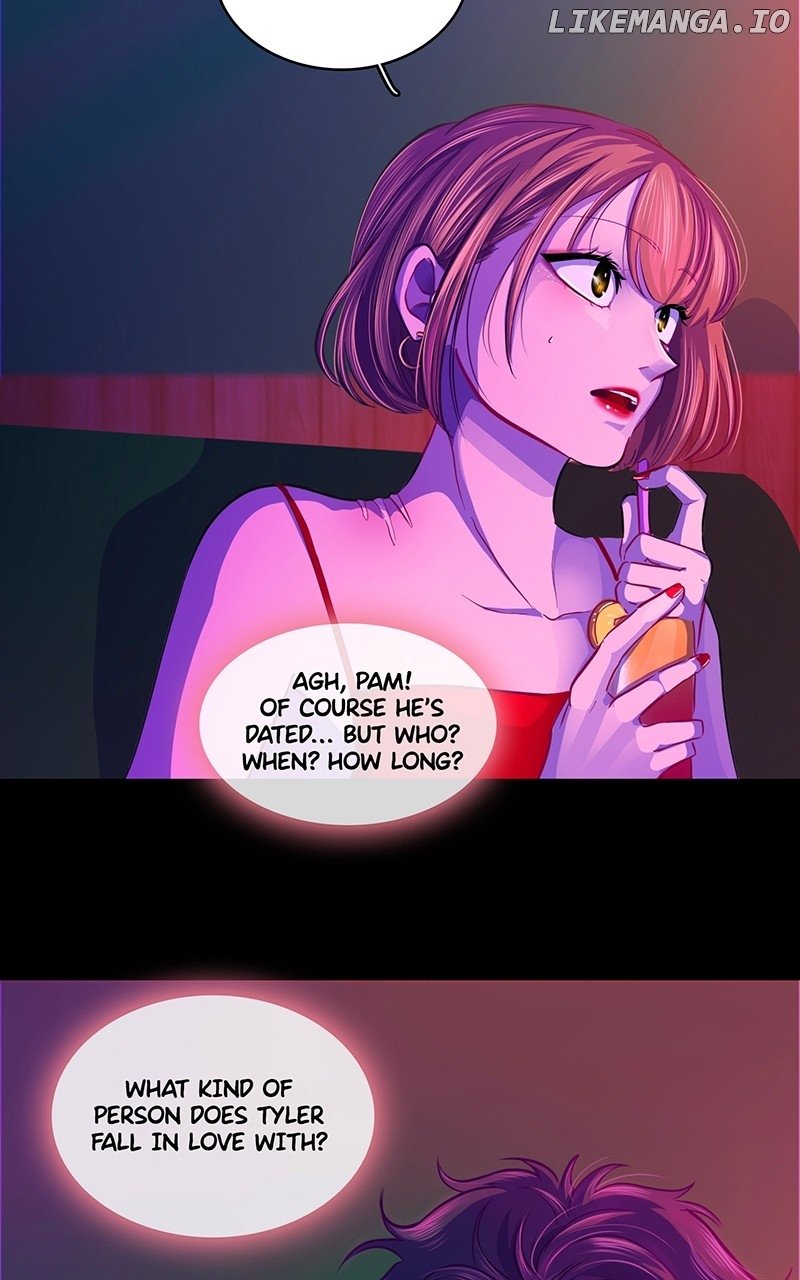 Love 4 a Walk Chapter 32 - page 50