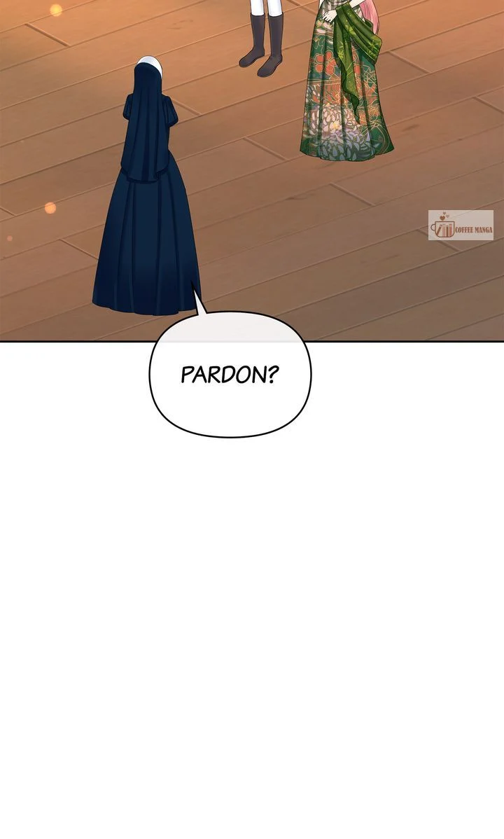 Raising My Husband Chapter 53 - page 53