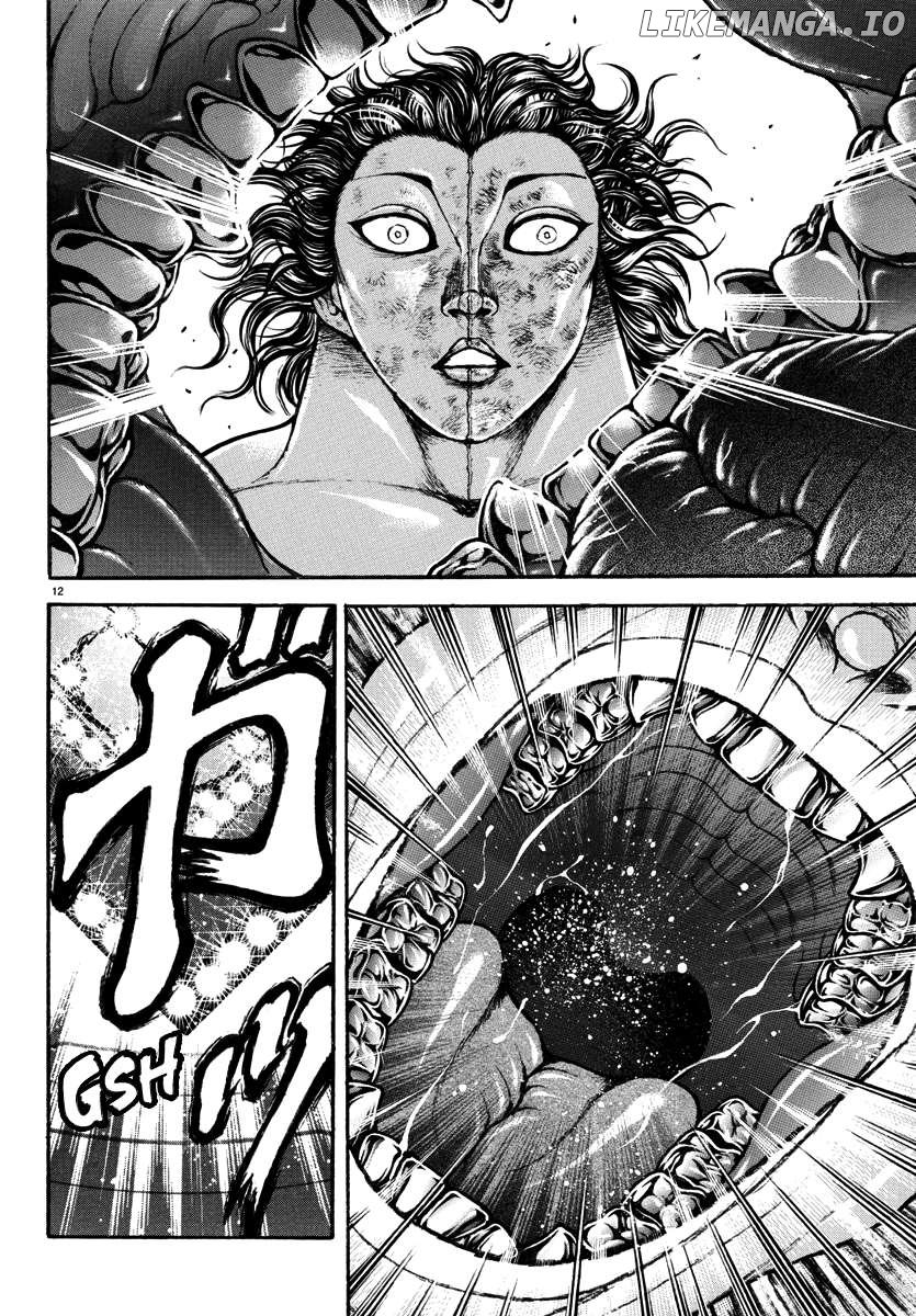 Baki Rahen Chapter 30 - page 12