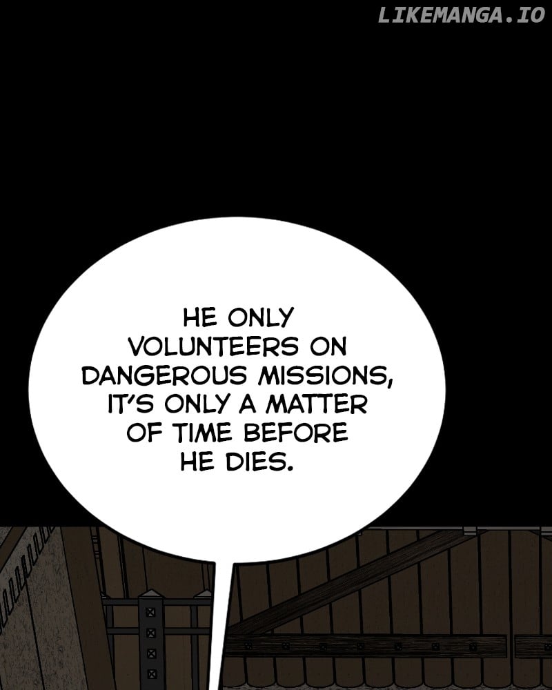 The Protagonists Hidden Strength Chapter 40 - page 54