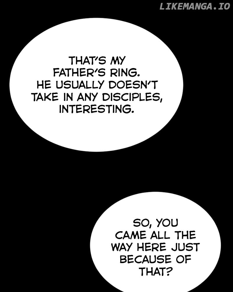 The Protagonists Hidden Strength Chapter 40 - page 69