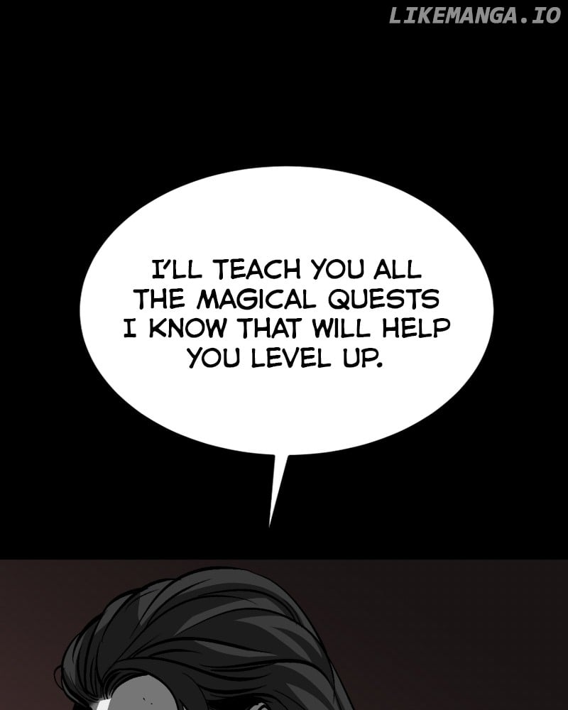 The Protagonists Hidden Strength Chapter 40 - page 87