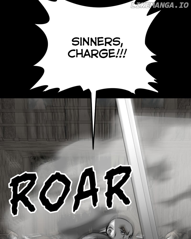 The Protagonists Hidden Strength Chapter 40 - page 117