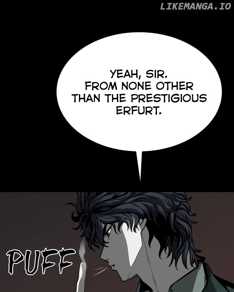 The Protagonists Hidden Strength Chapter 40 - page 173