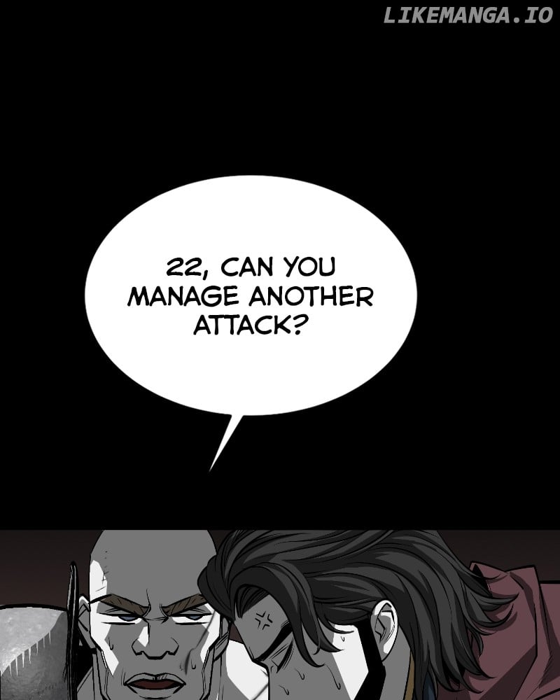 The Protagonists Hidden Strength Chapter 40 - page 227