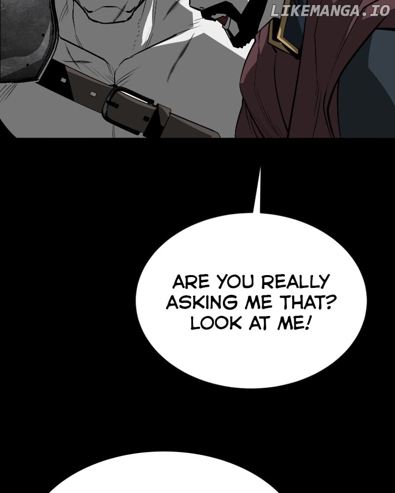 The Protagonists Hidden Strength Chapter 40 - page 228