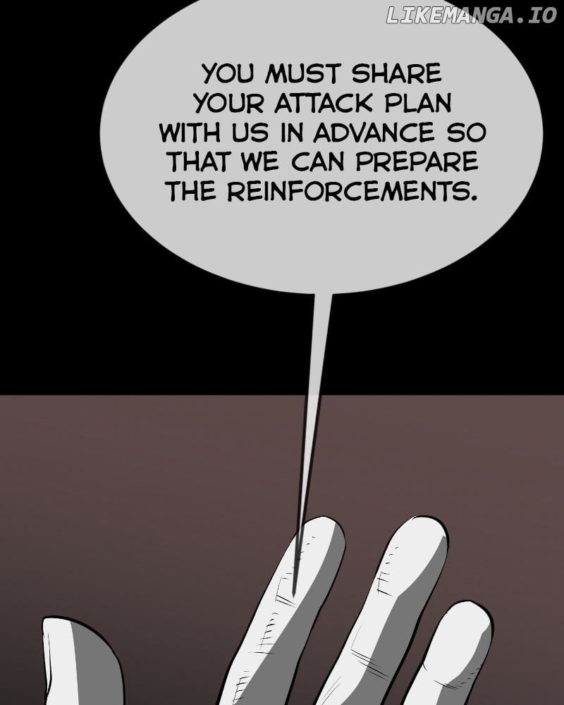 The Protagonists Hidden Strength Chapter 40 - page 235