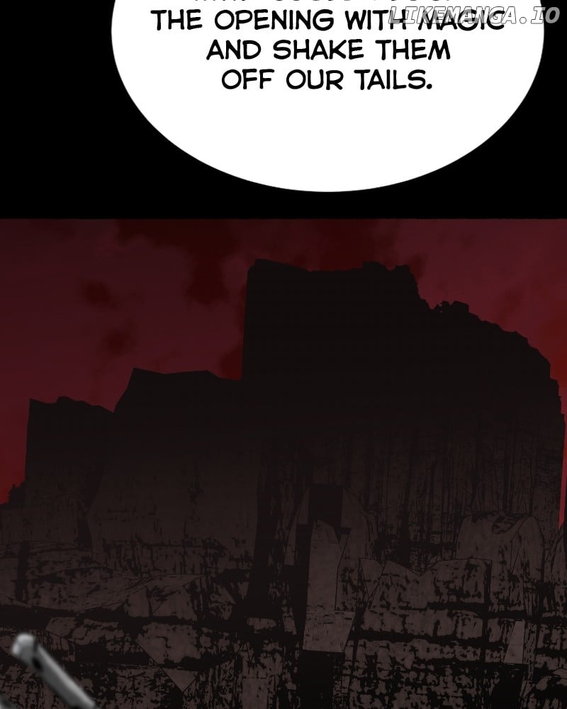 The Protagonists Hidden Strength Chapter 41 - page 19