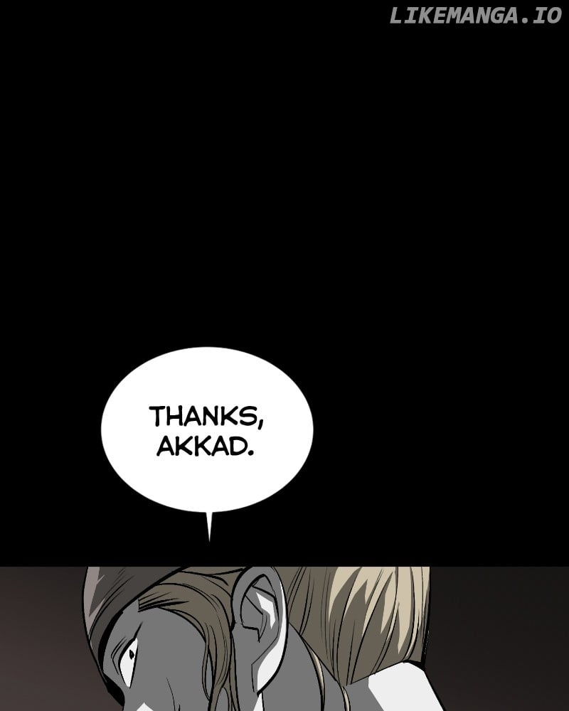 The Protagonists Hidden Strength Chapter 41 - page 55