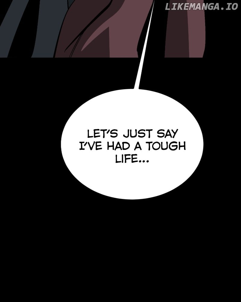 The Protagonists Hidden Strength Chapter 41 - page 87