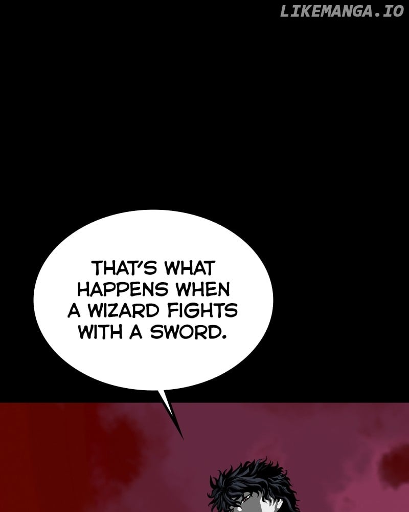 The Protagonists Hidden Strength Chapter 41 - page 108