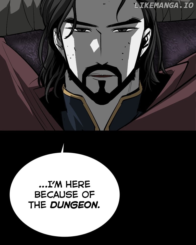 The Protagonists Hidden Strength Chapter 41 - page 184