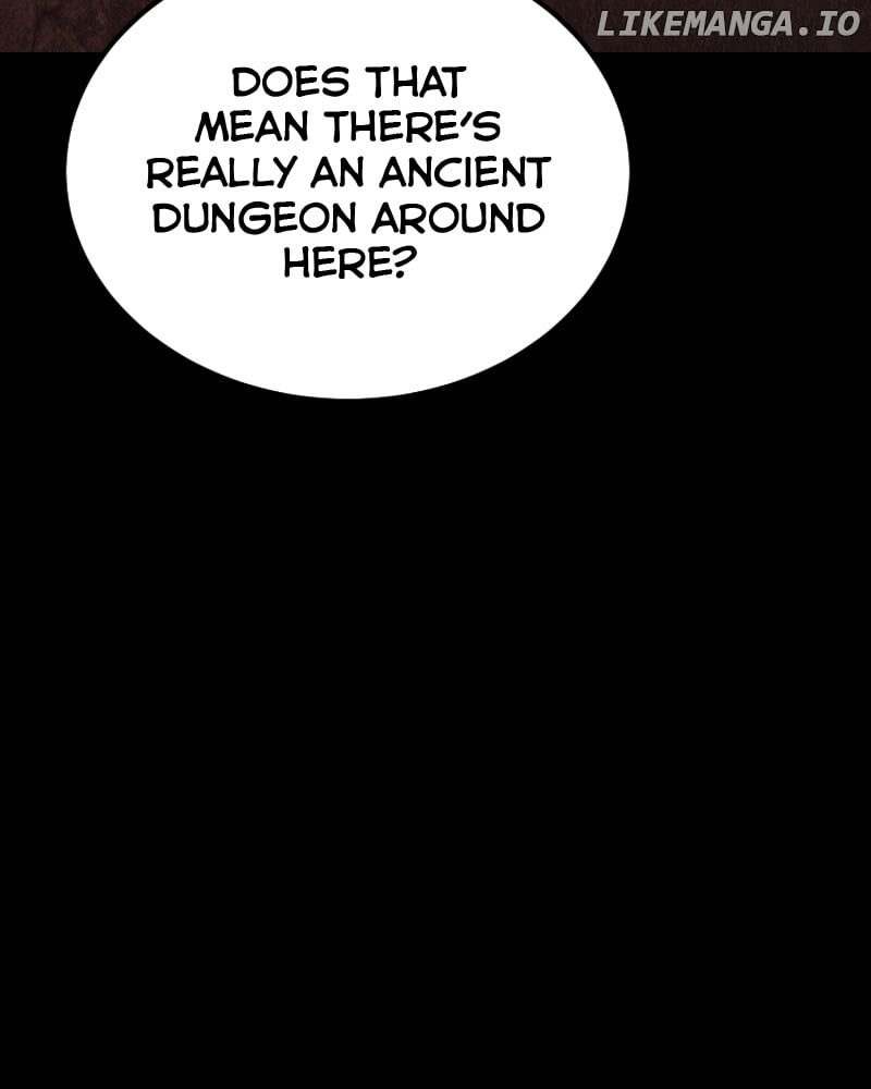 The Protagonists Hidden Strength Chapter 41 - page 206