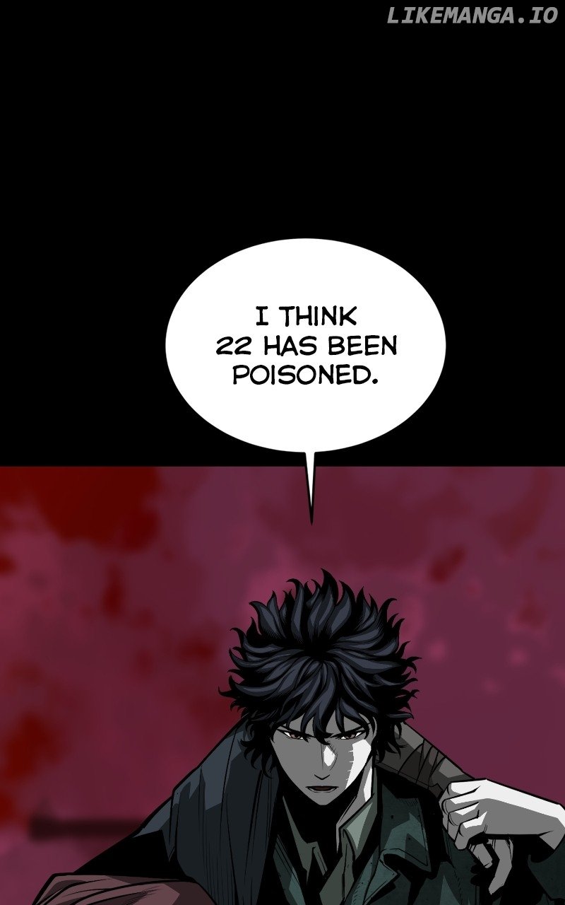 The Protagonists Hidden Strength Chapter 42 - page 7