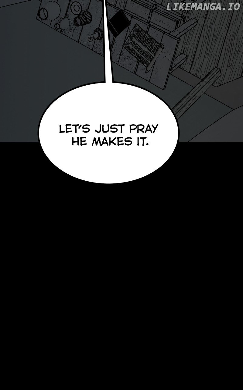 The Protagonists Hidden Strength Chapter 42 - page 12