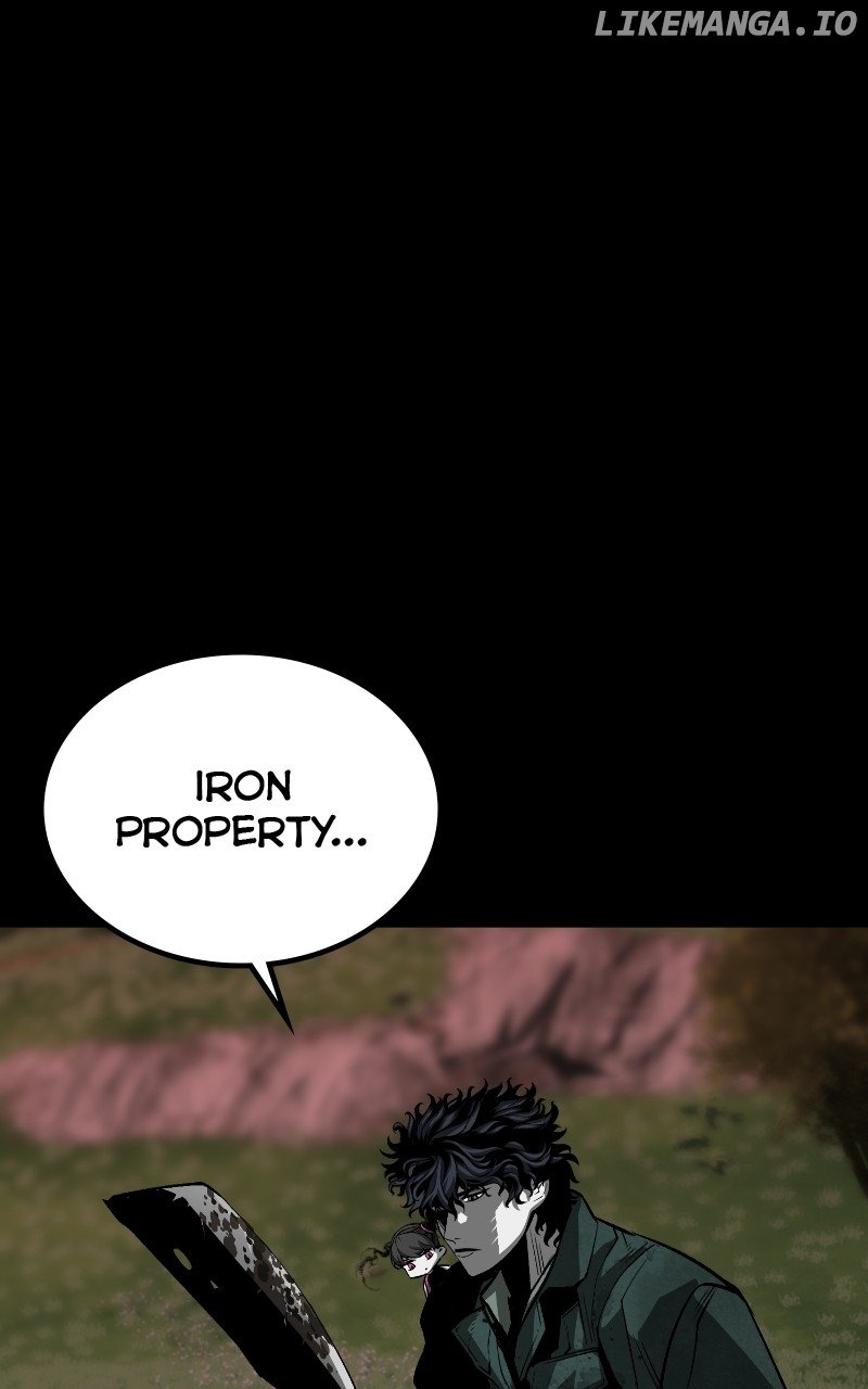 The Protagonists Hidden Strength Chapter 42 - page 25