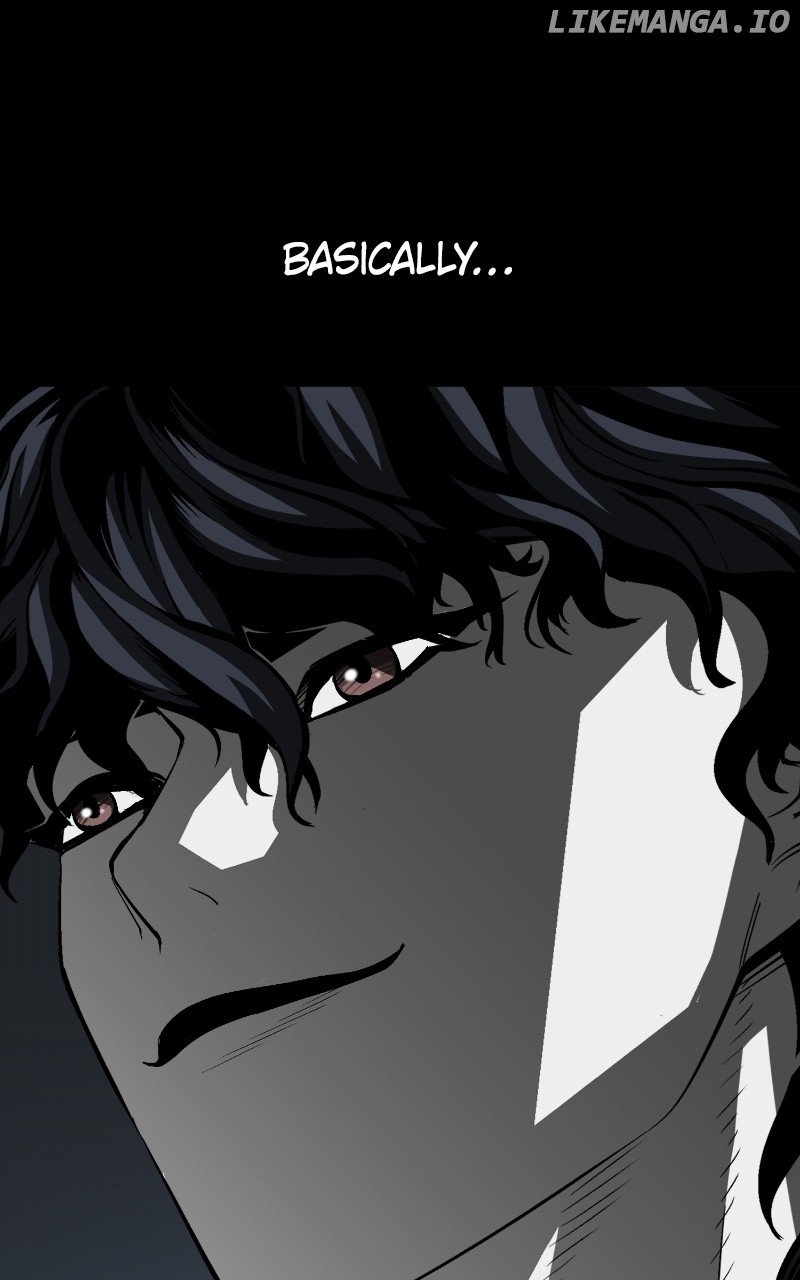 The Protagonists Hidden Strength Chapter 42 - page 74