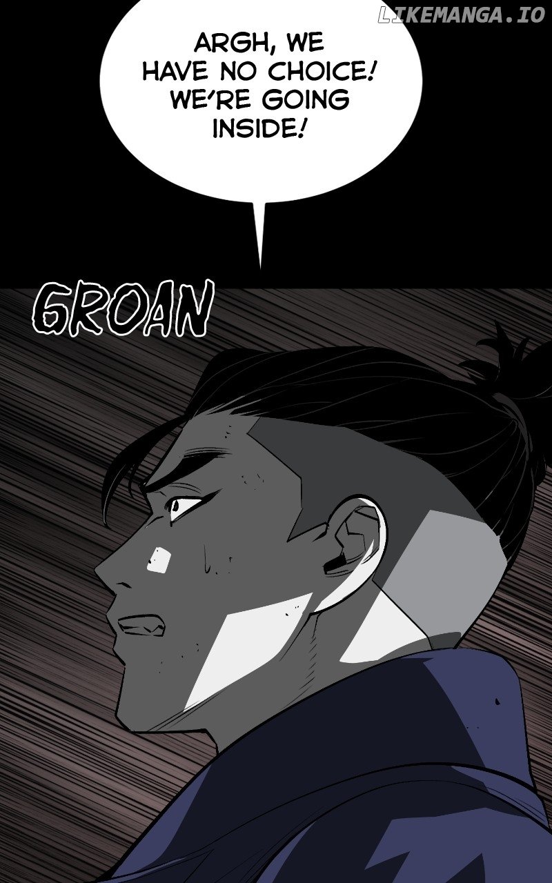 The Protagonists Hidden Strength Chapter 42 - page 103