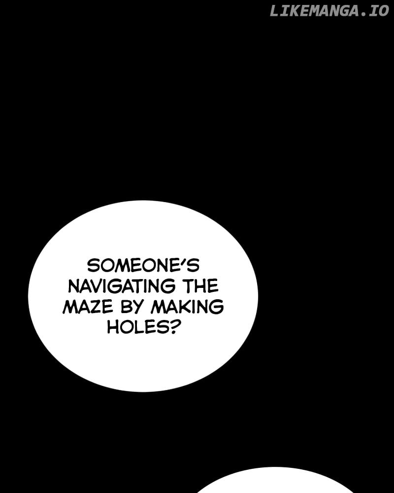 The Protagonists Hidden Strength Chapter 43 - page 90