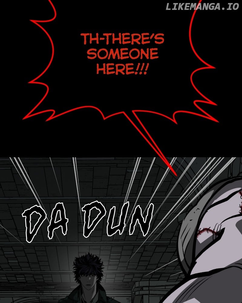 The Protagonists Hidden Strength Chapter 43 - page 95