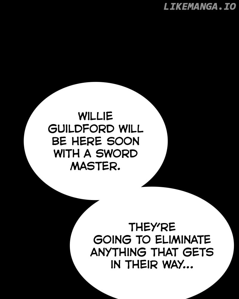 The Protagonists Hidden Strength Chapter 43 - page 110