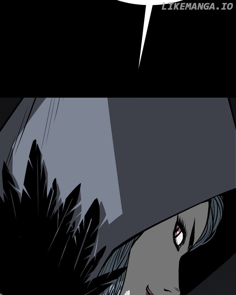 The Protagonists Hidden Strength Chapter 43 - page 111