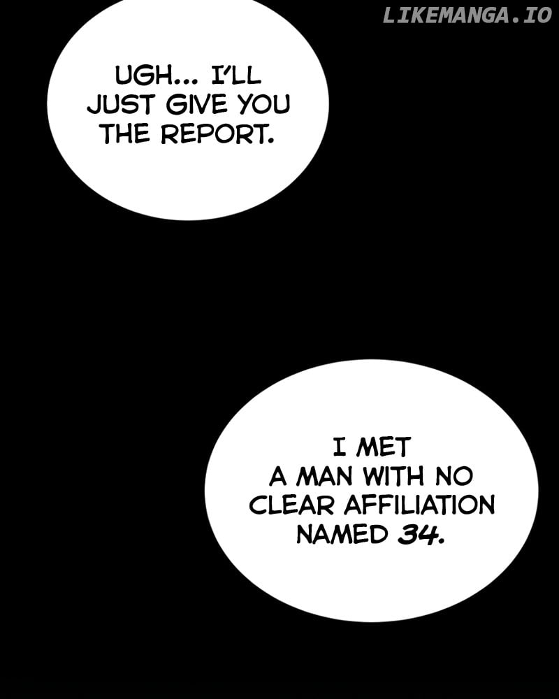 The Protagonists Hidden Strength Chapter 43 - page 160