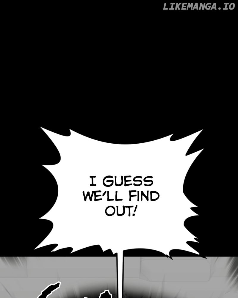 The Protagonists Hidden Strength Chapter 43 - page 190