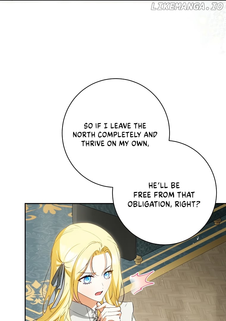 I Think I've Been Possessed Somewhere Chapter 52 - page 89