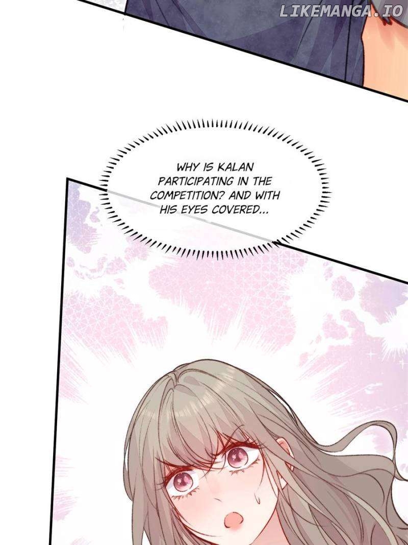 Sweet Love in Beast World: I Am the Rain God in Another World Chapter 76 - page 5