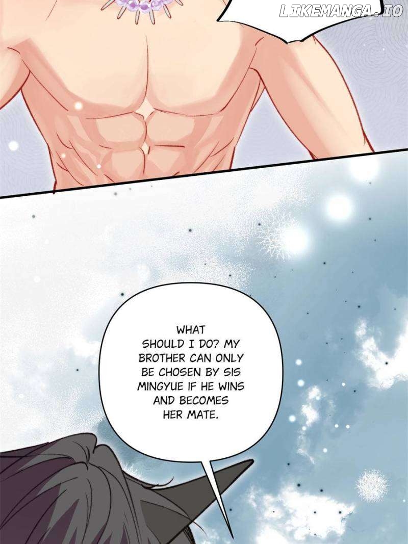 Sweet Love in Beast World: I Am the Rain God in Another World Chapter 78 - page 20