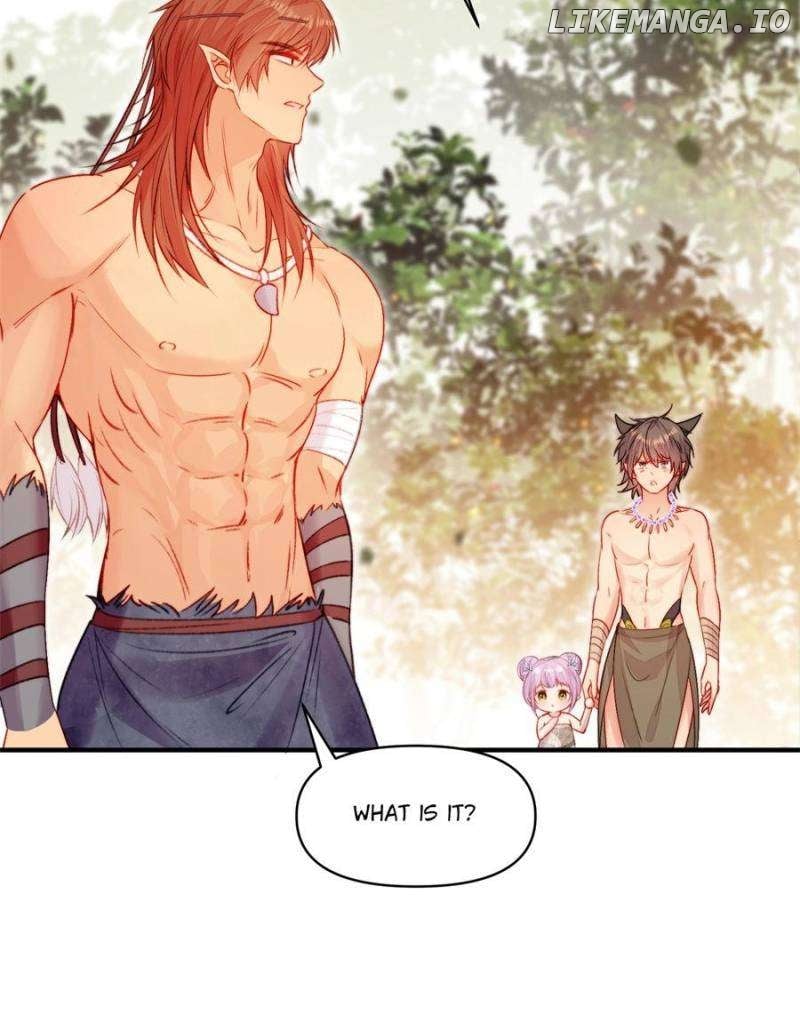 Sweet Love in Beast World: I Am the Rain God in Another World Chapter 78 - page 26