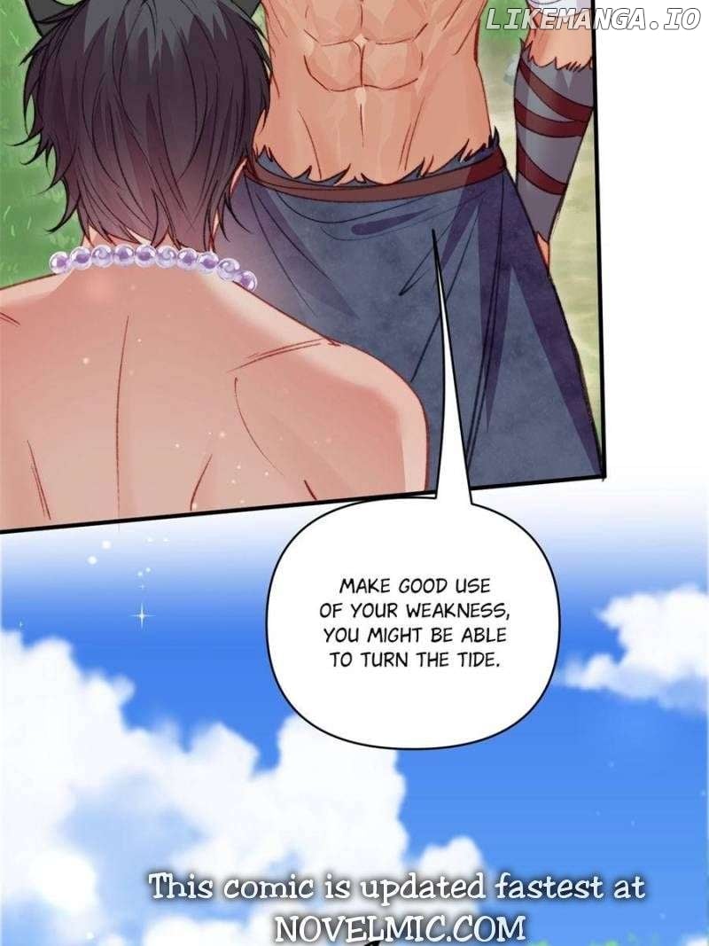 Sweet Love in Beast World: I Am the Rain God in Another World Chapter 79 - page 28