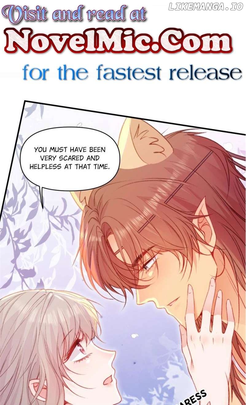 Sweet Love in Beast World: I Am the Rain God in Another World Chapter 80 - page 1