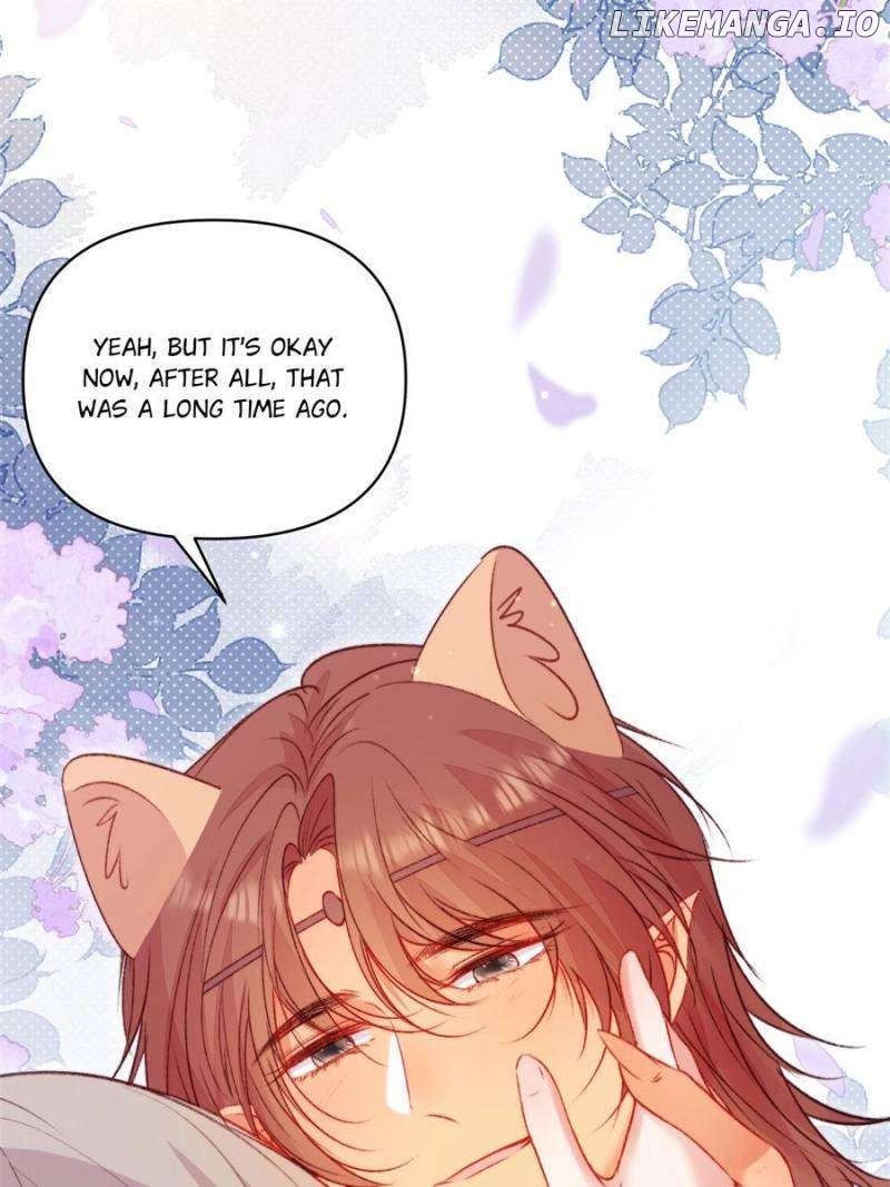 Sweet Love in Beast World: I Am the Rain God in Another World Chapter 80 - page 3