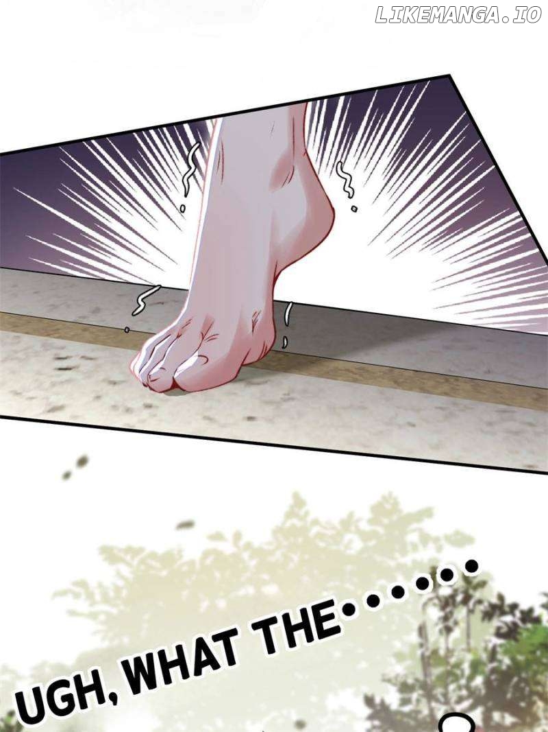 Sweet Love in Beast World: I Am the Rain God in Another World Chapter 81 - page 28