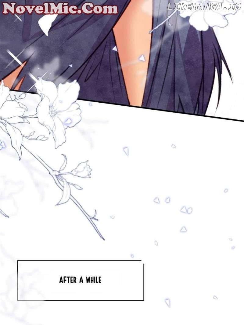 Sweet Love in Beast World: I Am the Rain God in Another World Chapter 83 - page 28